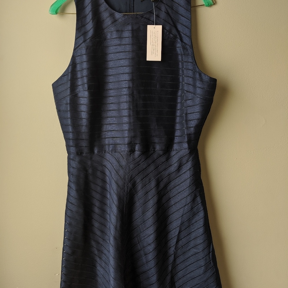 NWT Banana Republic cocktail dress